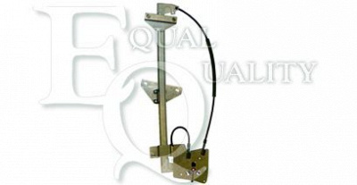 EQUAL QUALITY 010071 -  Подъемное устройство для окон
